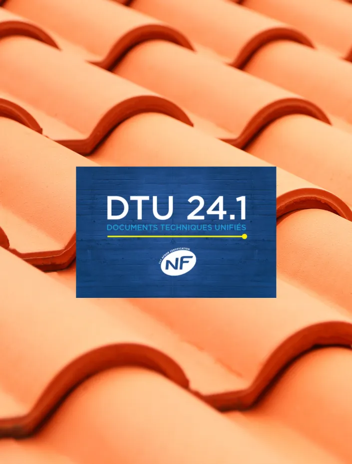Respect des normes DTU pour vos travaux