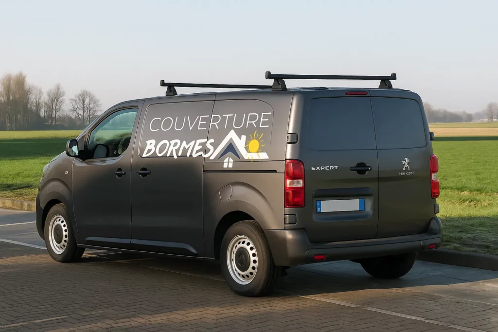 couverture bormes