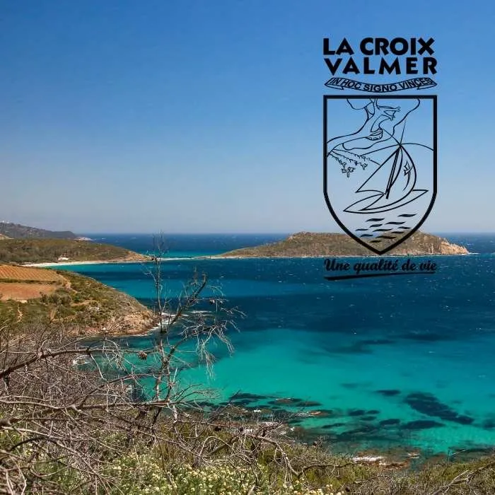 la croix valmer