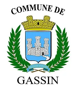 logo gassin