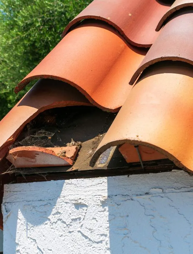travaux de couverture