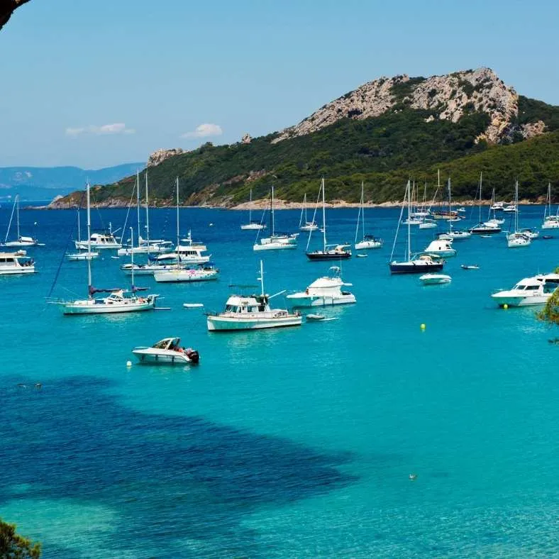 ville de hyeres